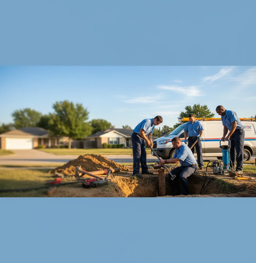 Water Heater Repair & Plumber in Bayou La Batre